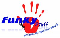 Funky wear