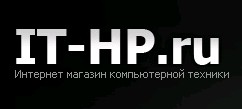 Сетевое и серверное оборудование, компьютеры HP