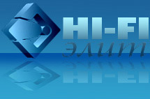 Elite Hi Fi
