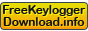 download a keylogger for free