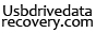 data recovery from usb