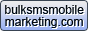 marketing by sms