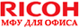 iCopier - интернет-магазин Ricoh