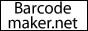 free bar code maker