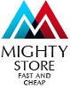 Магазин сувенирной продукции Mighty Store